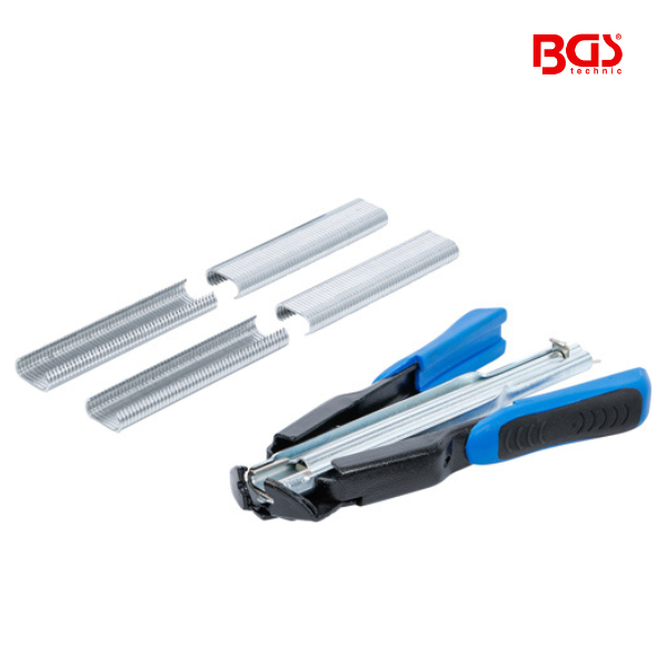 Alicate para anéis de estofador / vedação | 185 mm