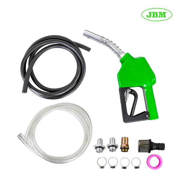 Bomba de Combustível  com Pistola |  12V