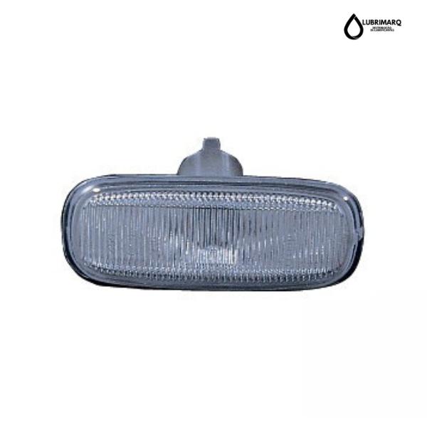 AUDI A2/A3/A4/A6 99-*FAROLIM LAT DRT/ESQ (BRANCO)