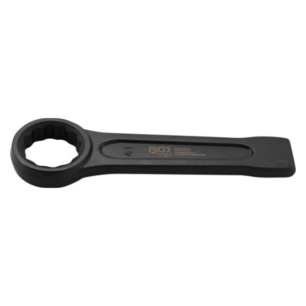 Chave luneta de impacto | 41 mm