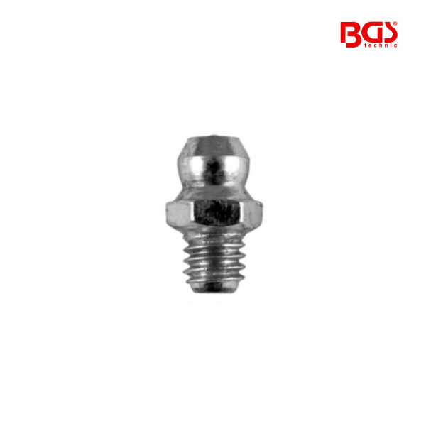 Copos de lubrificação  ângulo reto