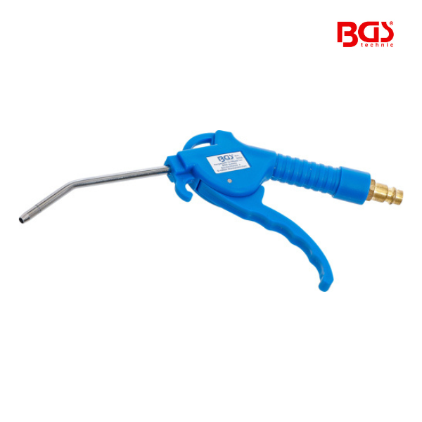 Pistola de ar |   100 mm