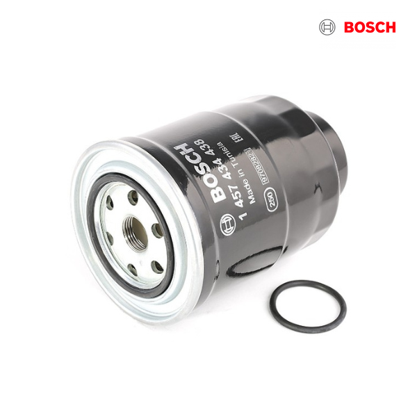 Filtro de combustível Bosch 1457434438