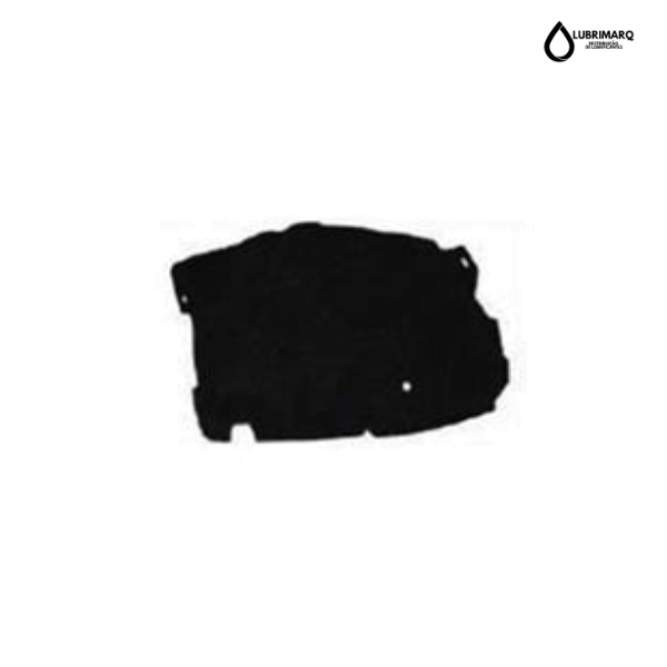 Resguardo cave roda frente esquerdo