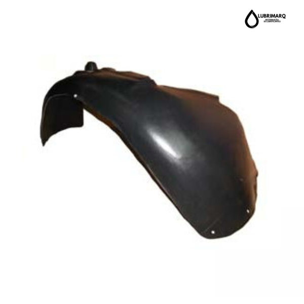 AUDI A4 01-*RESGUARDO C/RODA FRT DRT