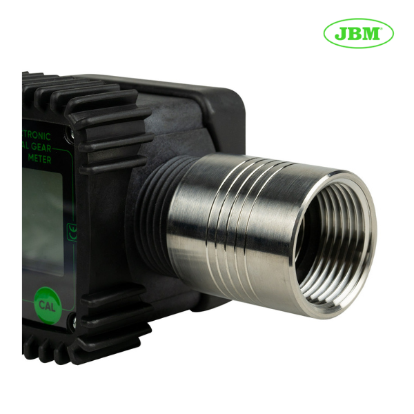 Medidor de Fluxo Digital  | Combustível / Adblue