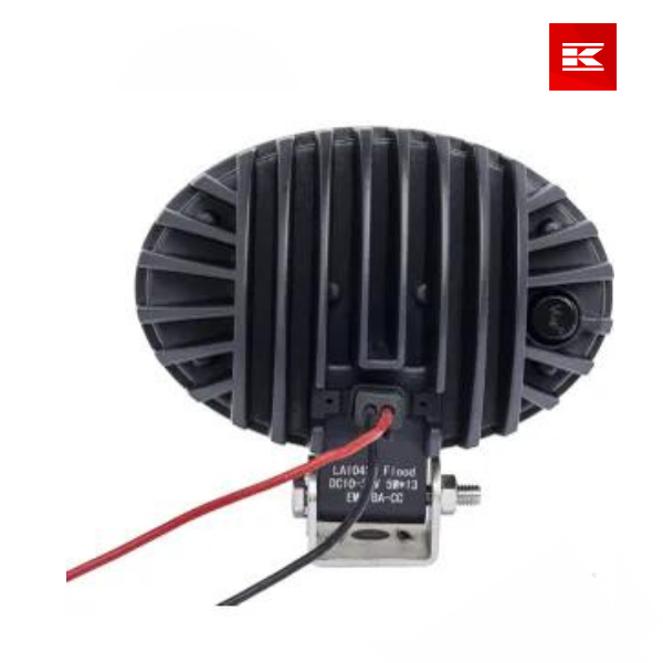 Luz de trabalho LED, 65W, 5200lm