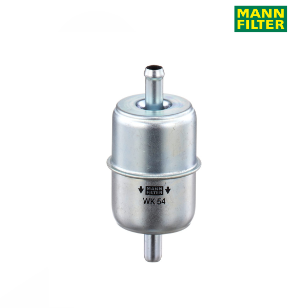 Filtro de combustível MANN WK54
