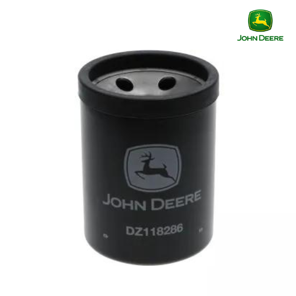 Filtro de óleo John Deere DZ118286