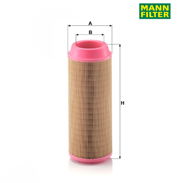 Filtro de ar MANN C14200