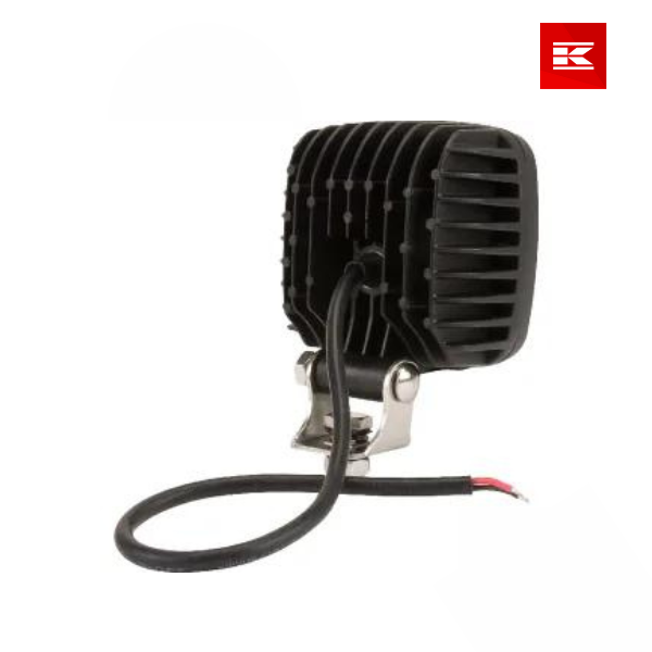 Luz de trabalho LED, 40W, 4000lm