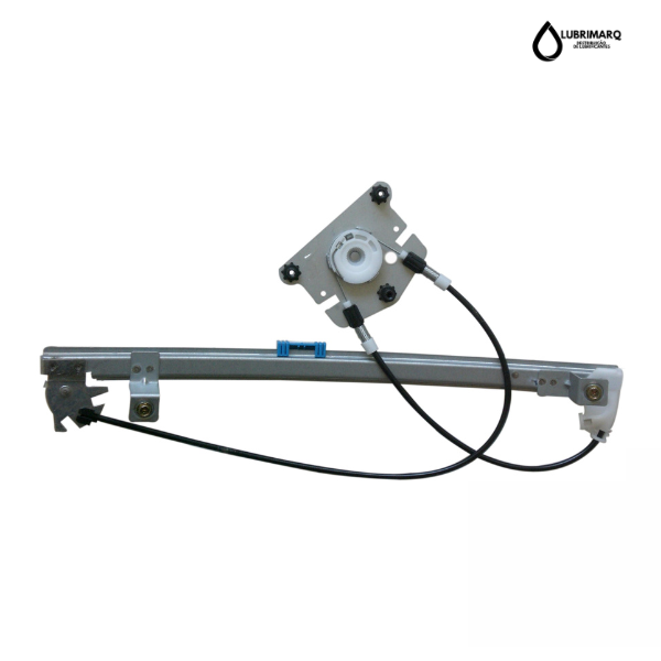 AUDI A4 94-*L/V ELECT TRAS DRT (S/MOTOR)