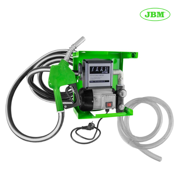 Bomba de Combustível  | 200-240V