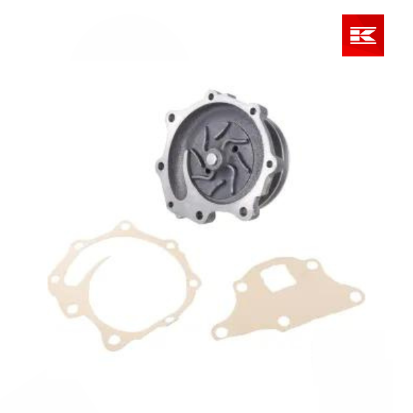 Bomba de água para Ford/N.Holland