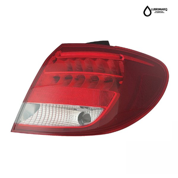MERCEDES B W246 2014.10-*FAROLIM TRAS DRT CANTO(LED)