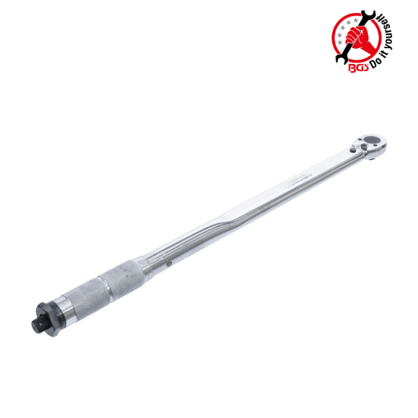 Chave dinamométrica        1/2" | 70 - 350 Nm