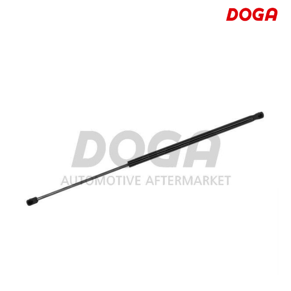 Renault  Megane 3P 08-*amort mala 665L-290N