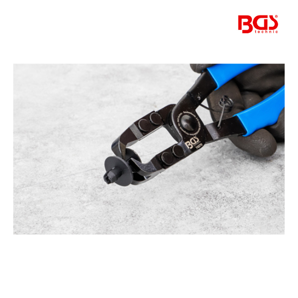 Alicate de clipe de painel | 185 mm