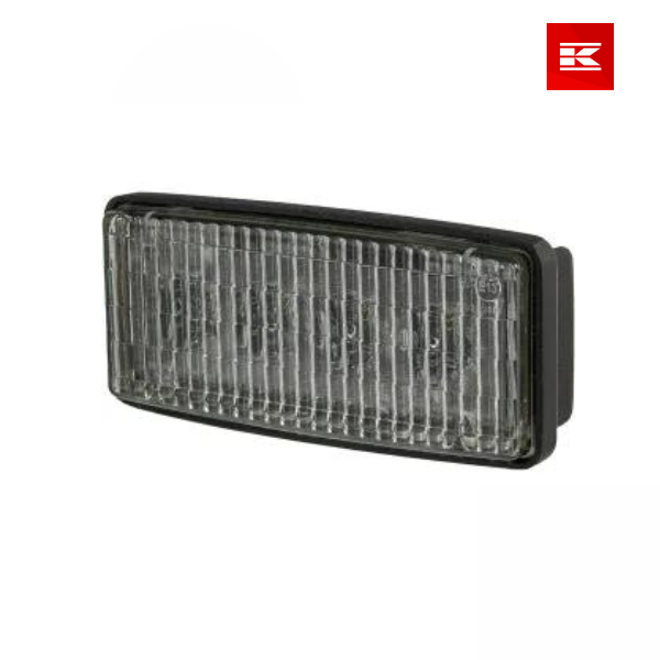 Luz de trabalho LED, 20W, 1750lm