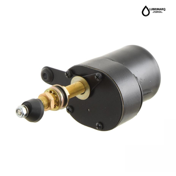 Motor limpa vidros 12V Universal