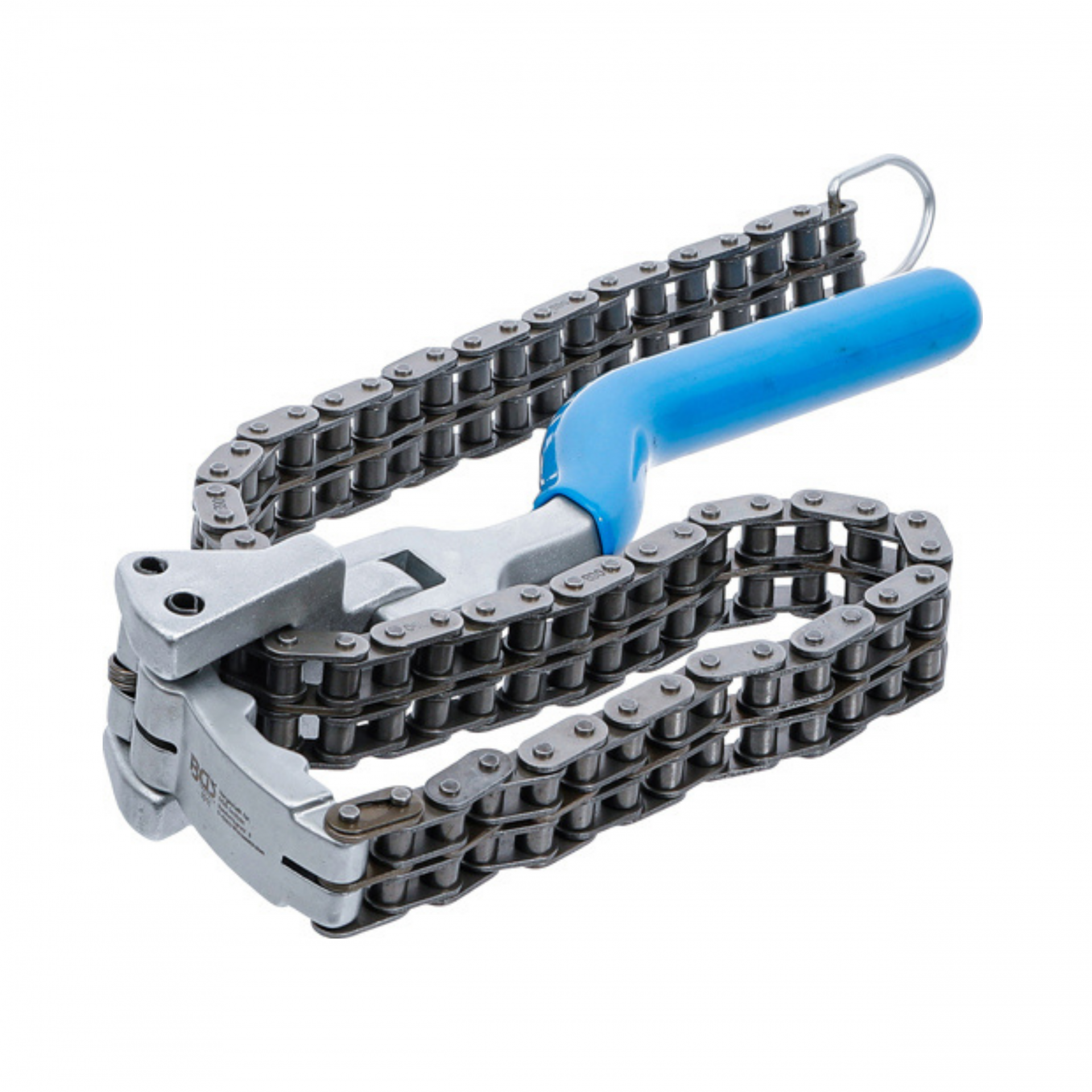 Chave de aperto Ø 60 - 160 mm