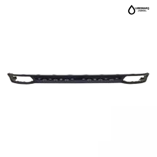 Audi A6 2018.06-*spoiler p/ch tras p/p