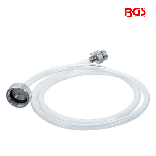 Mangueira de enchimento caixa de velocidades DSG | para VAG