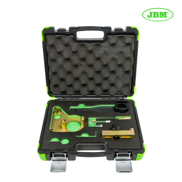 Kit Bloqueio RENAULT/NISSAN/OPEL/VAUXHALL 2.0, 2.3 DCI, CDTI, M9R, M9T