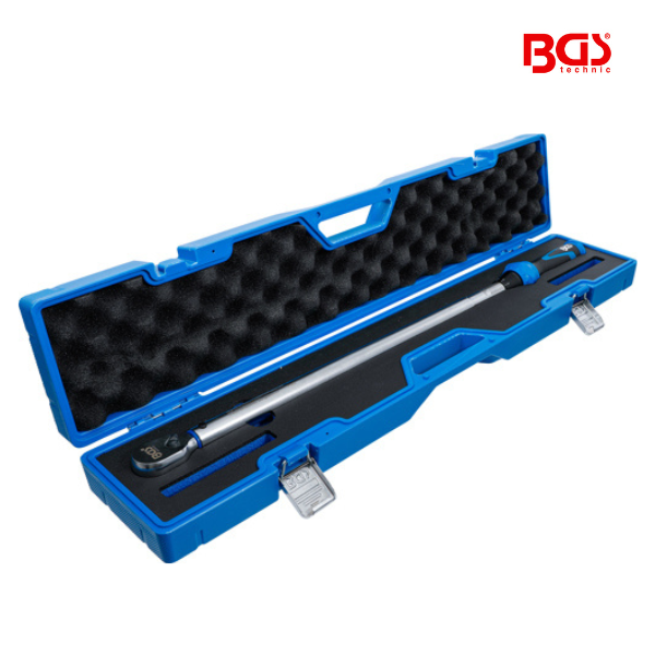 Chave dinamométrica          3/4" | 100 - 500 Nm