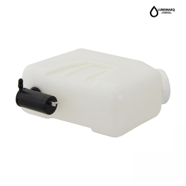 Depósito água limpa vidros Ford/N.Holland