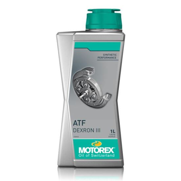 Motorex ATF Dexron III | 1L