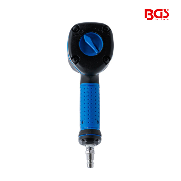 Chave de impacto pneumática 1/2" | 1200 Nm