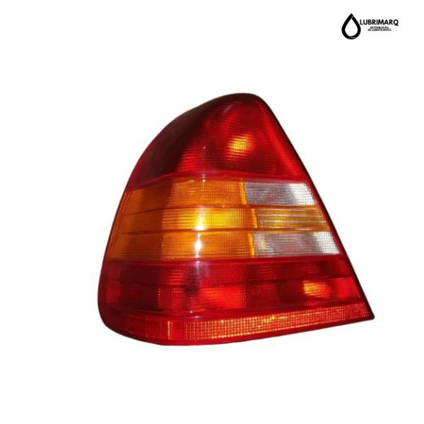 MERCEDES C W202 93-*STOP TR ES VE/BR/AMA