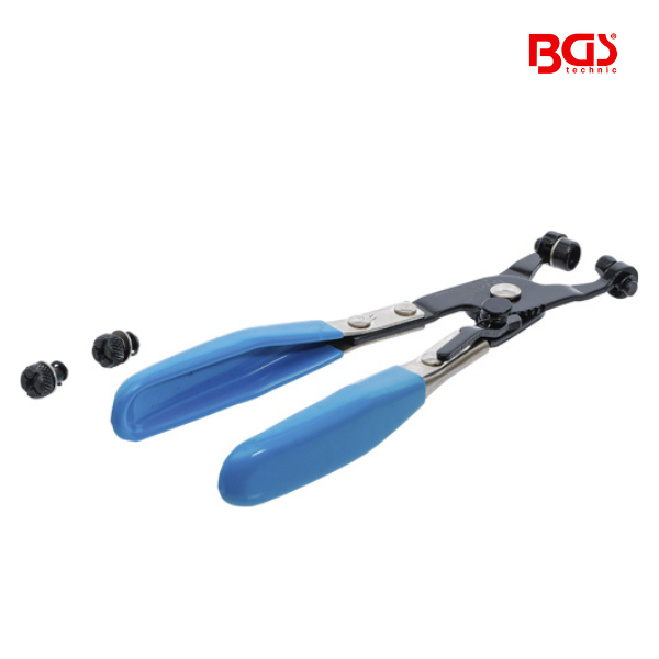 Alicate para abraçadeiras | 200 mm