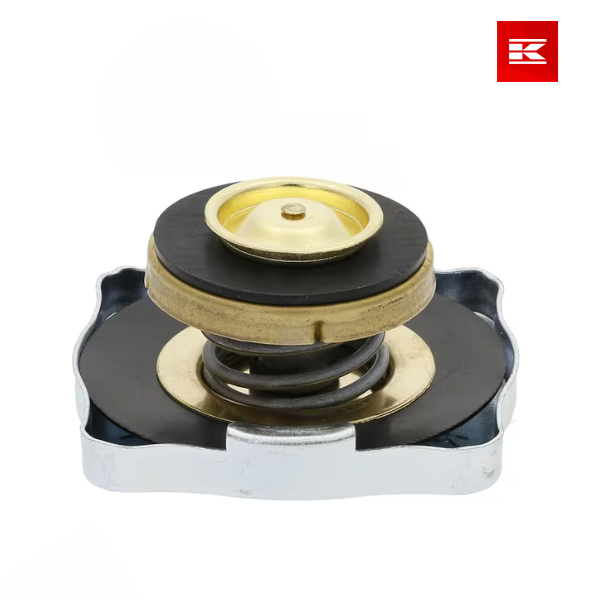 Tampa de radiador NH