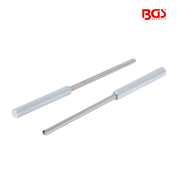 Ferramenta para válvula de pneus | 2 peças