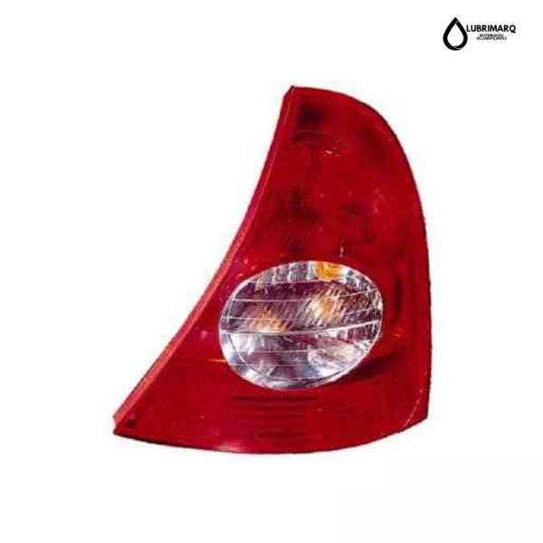 Renault Clio 01-*farolim trás drt