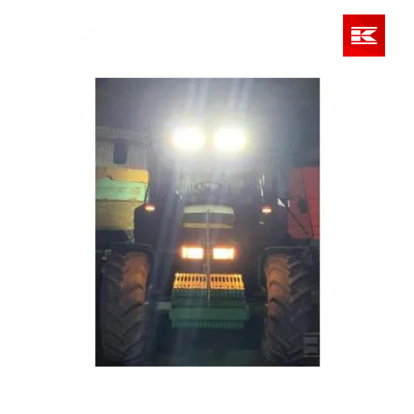 Luz de trabalho LED, 20W, 1750lm