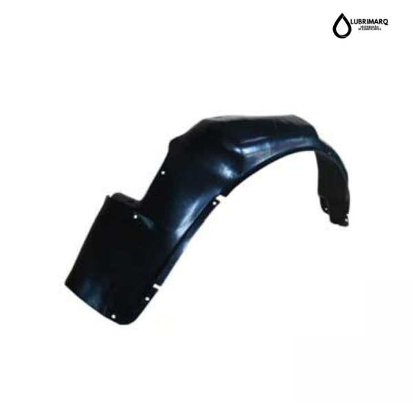 Audi A3 96-*resguardo c/roda frt drt