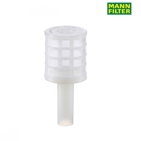 Filtro de combustível MANN PU53