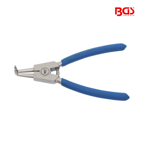 Alicate de freios | curvo | freios externos | 150 mm