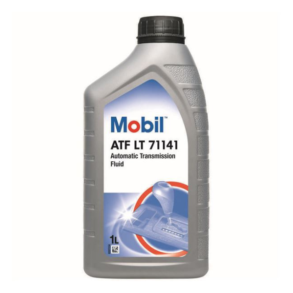 Mobil ATF LT 71141 | 1L