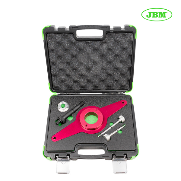 Ferramenta de montagem de amortecedor de vibração VAG