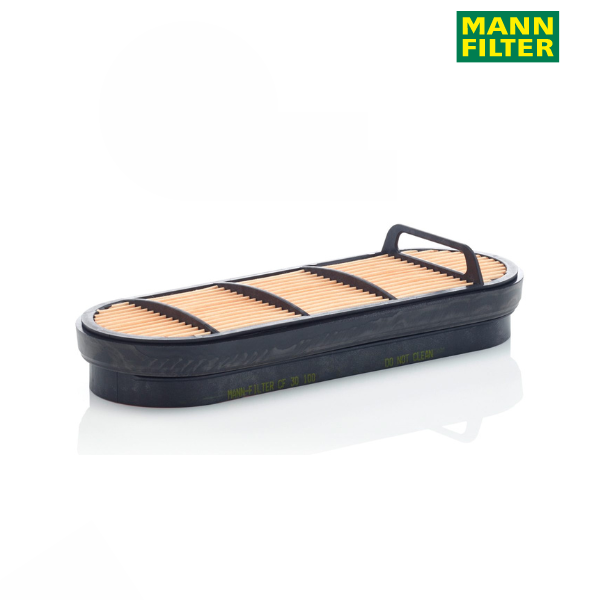 Filtro de ar MANN CF30100