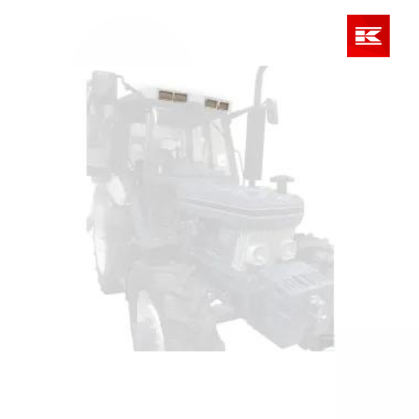 Luz de trabalho LED dir., 21W, 2600lm