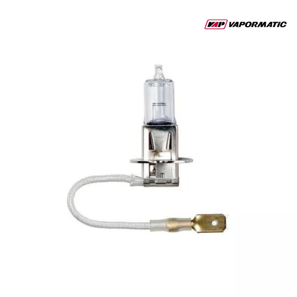 Lâmpada halogéneo H3 12V 55W