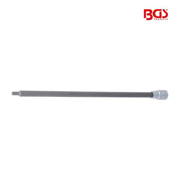 Chave de caixa bit sextavada 1/2” | para VAG