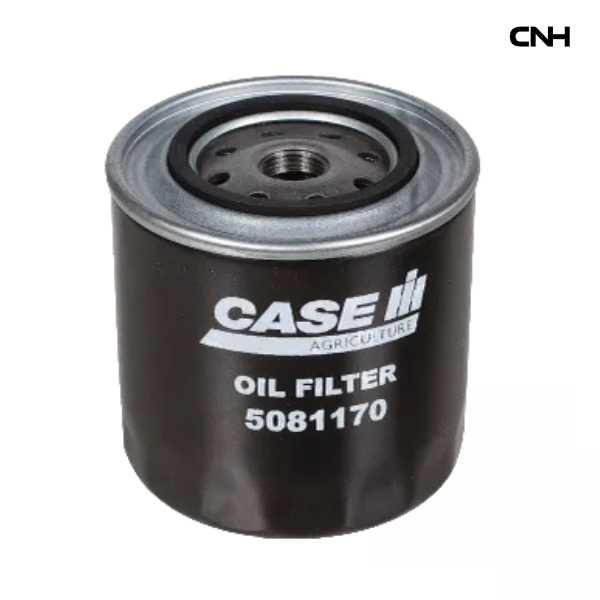 Filtro de óleo CNH 5081170