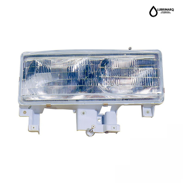 Mitsu Canter 97-*farol esq