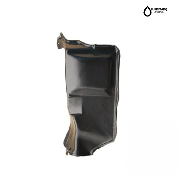 VW Golf 97-*resguardo inf motor drt (diesel/gasolina)